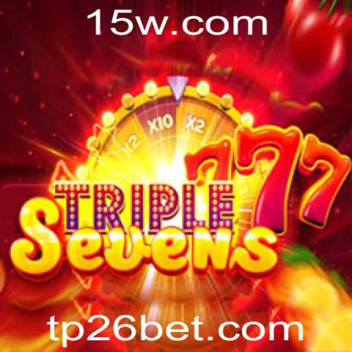 Descubra o Excitante Mundo de 777TripleSeven e as Surpresas de RTP 26bet