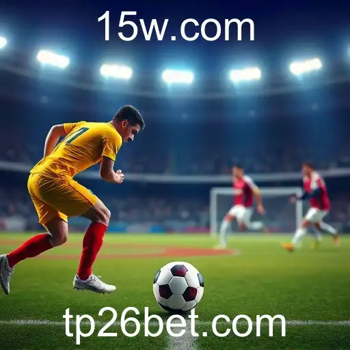 Apostas Esportivas: Entendendo o Mundo de RTP 26bet