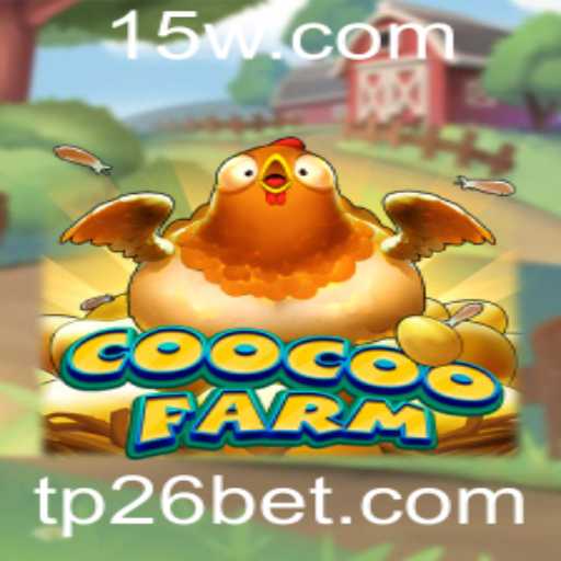 Descubra o Mundo de CooCooFarm: Um Jogo Inovador com RTP 26bet