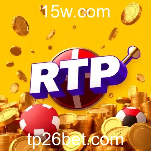 Exclusivo: Explorando o Mundo do RTP 26bet