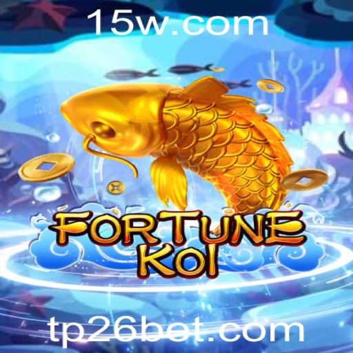 Explorando o Fascinante Universo de FORTUNEKOI: A Nova Sensação dos Jogos