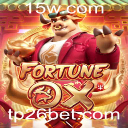 Desvendando o Jogo FortuneOx: Descrição, Regras e Tendências Atuais