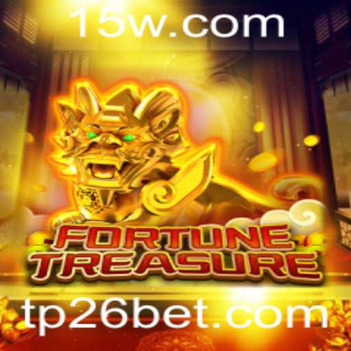FortuneTreasure: Descubra os Segredos do Novo Jogo de Azar Online