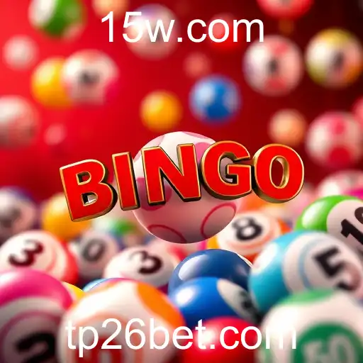 Explorando o Fascinante Mundo dos Jogos de Bingo e o Impacto do RTP 26bet