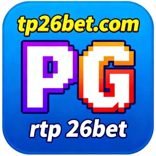 rtp 26bet logo