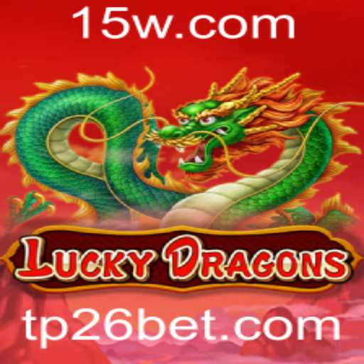 Descubra LuckyDragons: Aventuras e Recompensas no Mundo dos Dragões