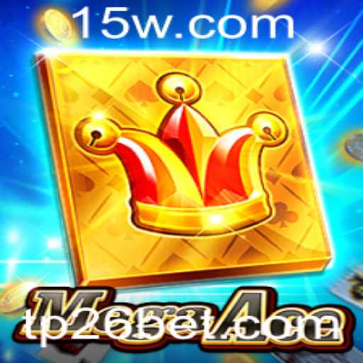 Descubra MegaAce: Um Jogo Inovador com RTP na 26bet