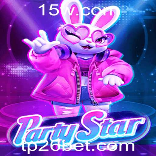 PartyStar: A Nova Sensação em Jogos de Cassino