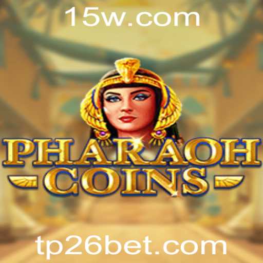 Descubra o Fascinante Mundo de PharaohCoins: Um Jogo de Estratégia e Aventura
