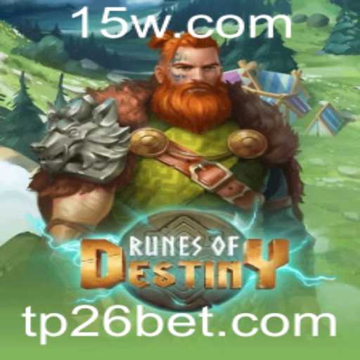 Explorando as Aventuras e Regras do Jogo RunesOfDestiny