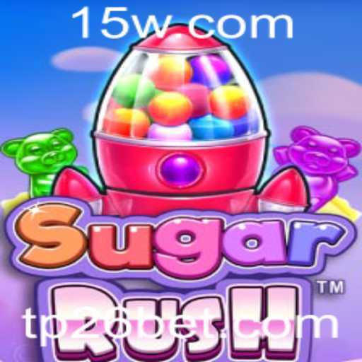 Explorando o Jeu de Slot SugarRush: Um Guia Completo