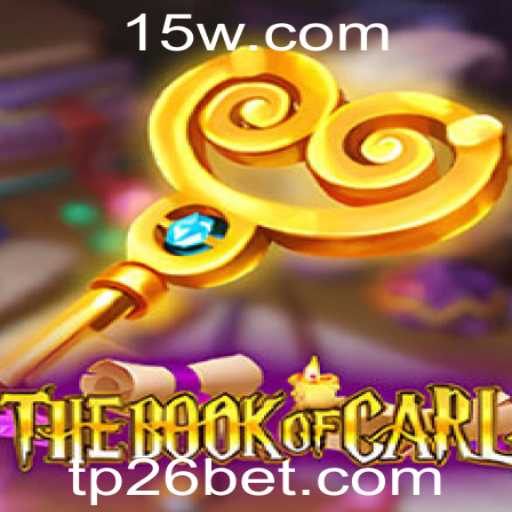 TheBookofCarl: Uma Aventura Inovadora no Universo dos Jogos