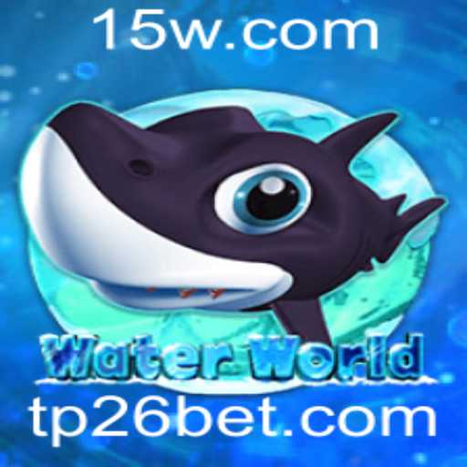 Explorando WaterWorld: Um Mergulho no Universo Aquático de 26bet